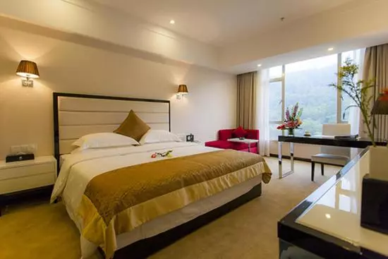 Fotos del hotel Golden Palm:  14