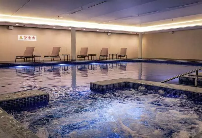 Fotos del hotel Lincoln Plaza London, Curio Collection By Hilton:  9
