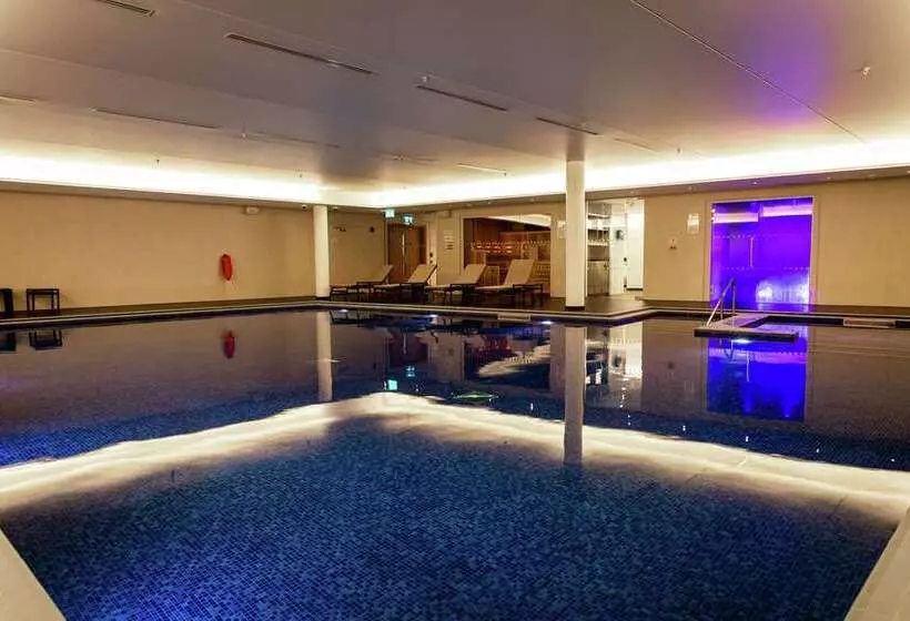 Fotos del hotel Lincoln Plaza London, Curio Collection By Hilton:  2