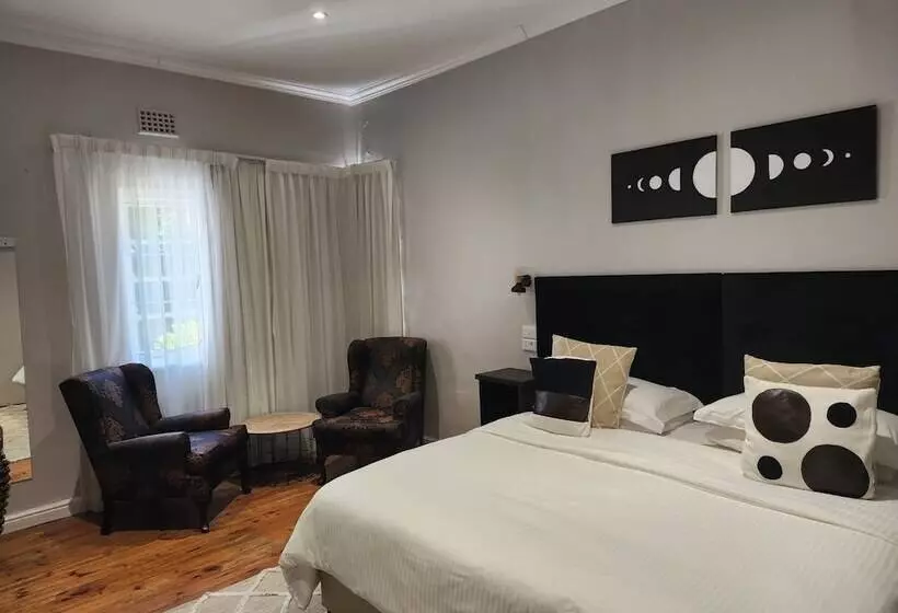 Fotos del hotel Little Scotia Urban:  13