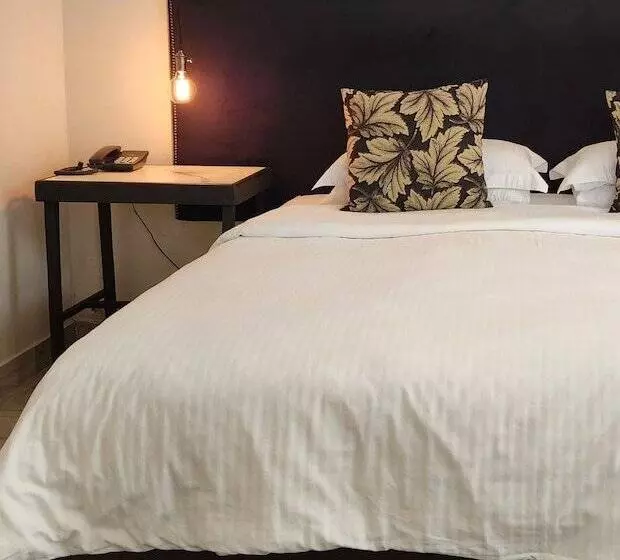 Fotos del hotel Little Scotia Urban:  19