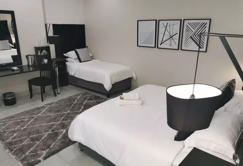 Fotos del hotel Little Scotia Urban:  16