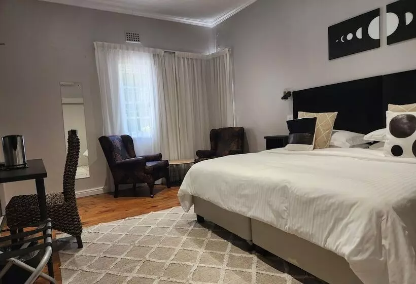 Fotos del hotel Little Scotia Urban:  21