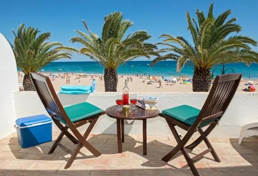 Fotos del hotel Luz Beach Apartments:  2