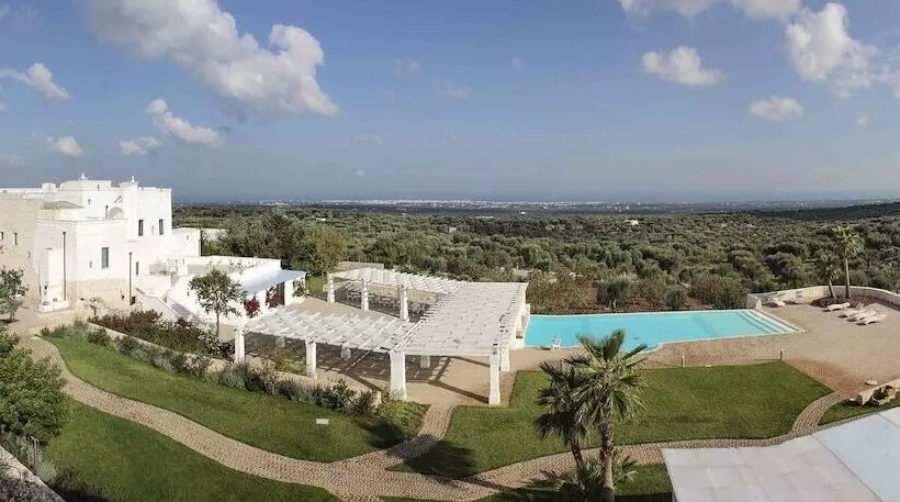 Masseria Santa Teresa