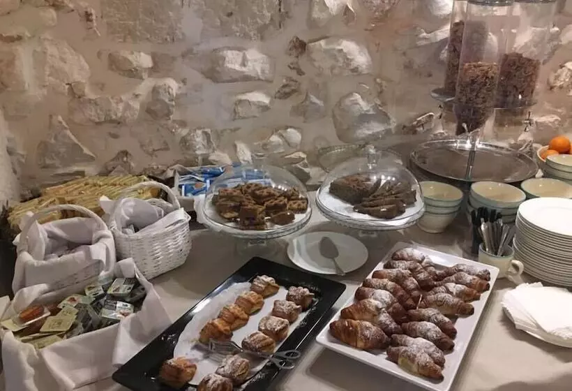 Fotos del hotel Masseria Santa Teresa:  10