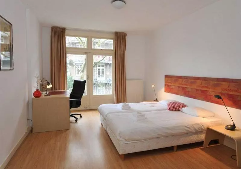 Fotos del hotel Olympic Stadium Apartment:  6