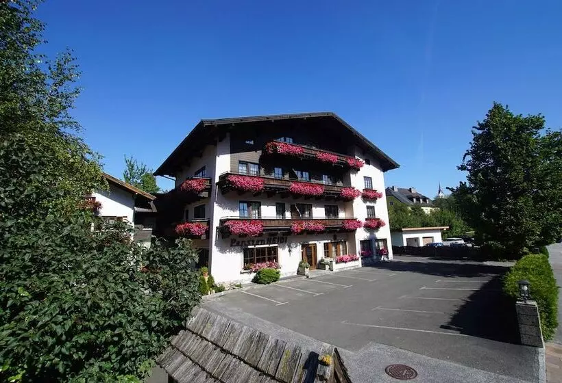 Pension Heidi