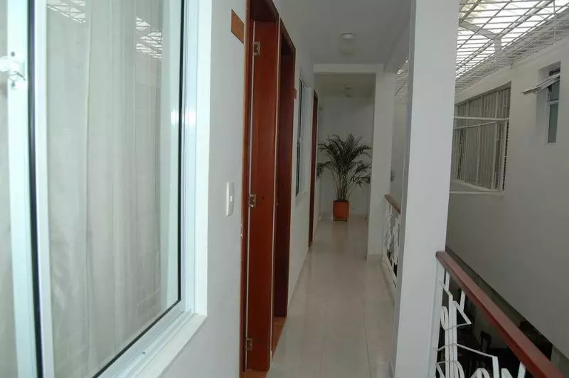 Fotos del hotel Posada's House:  6