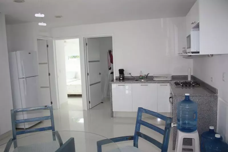 Fotos del hotel Anemona:  3