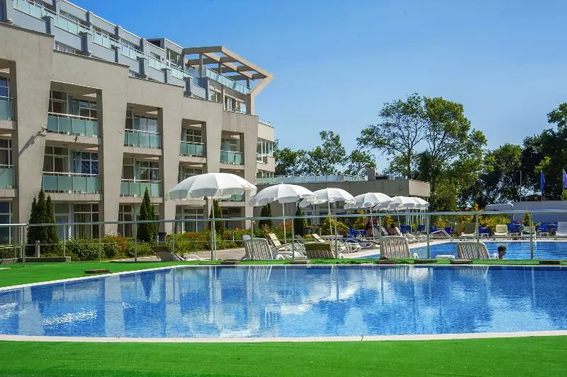 Fotos del hotel Black Sea Star:  13