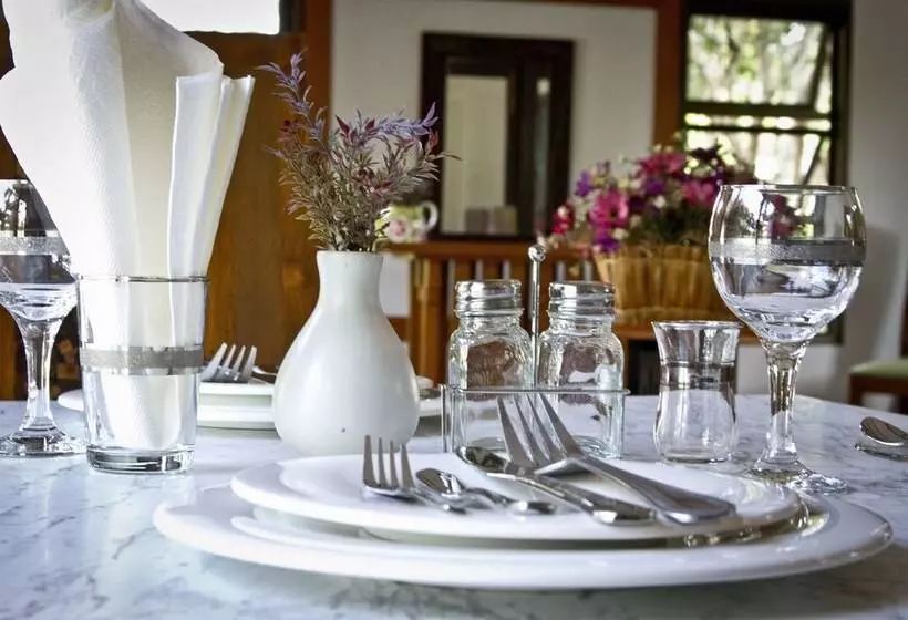 Fotos del hotel Calvary Home:  6