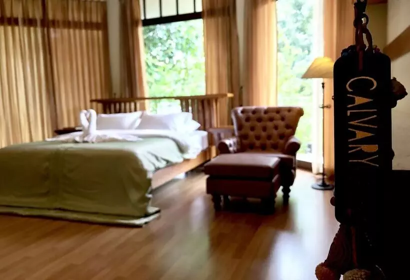 Fotos del hotel Calvary Home:  3