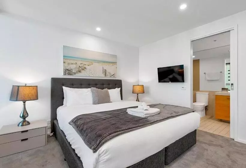 Fotos del hotel Docklands Private Collection Of Apartments:  13