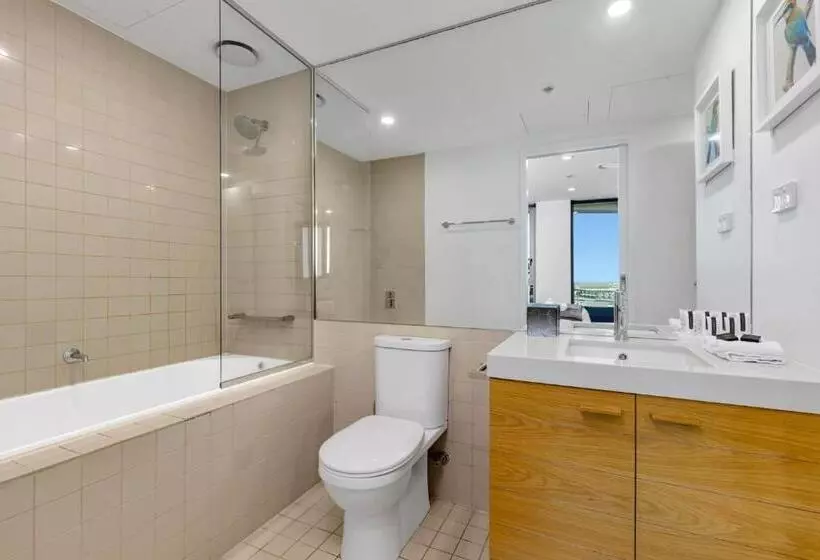 Fotos del hotel Docklands Private Collection Of Apartments:  4