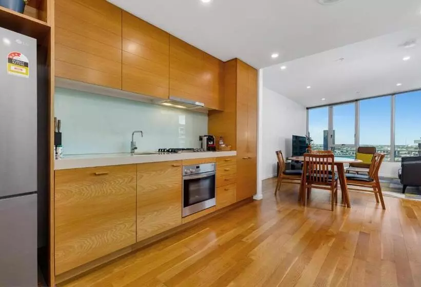 Fotos del hotel Docklands Private Collection Of Apartments:  12
