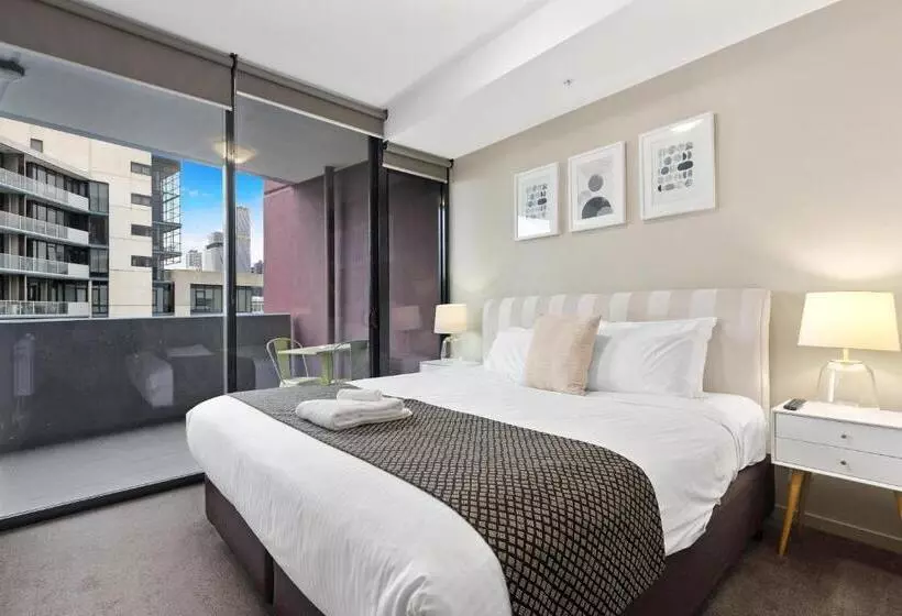 Fotos del hotel Docklands Private Collection Of Apartments:  14