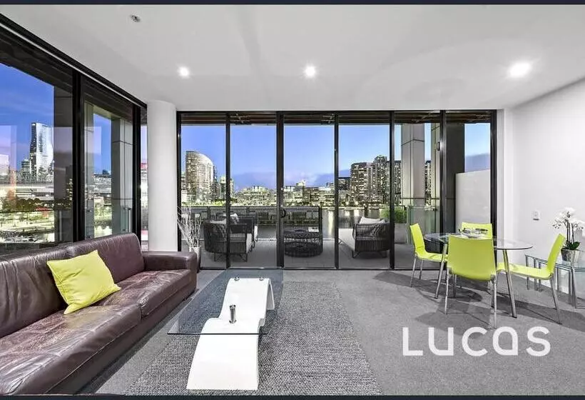 Fotos del hotel Docklands Private Collection Of Apartments:  9