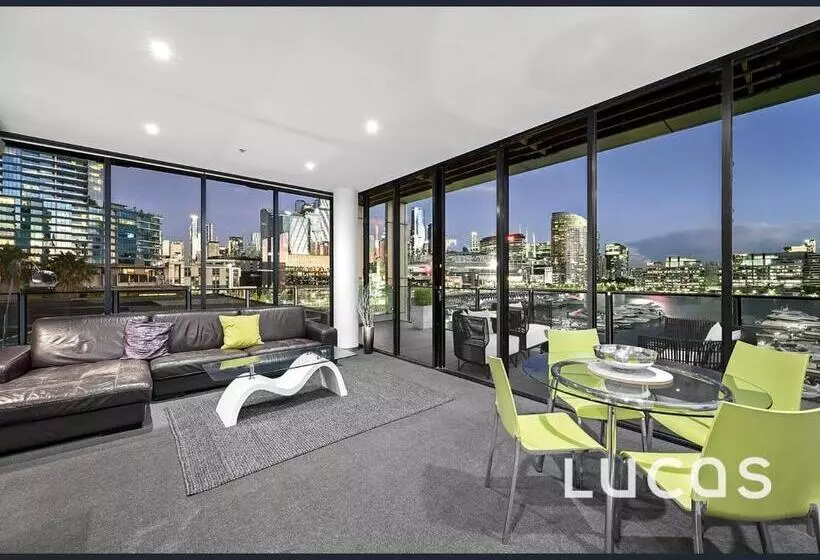 Fotos del hotel Docklands Private Collection Of Apartments:  10