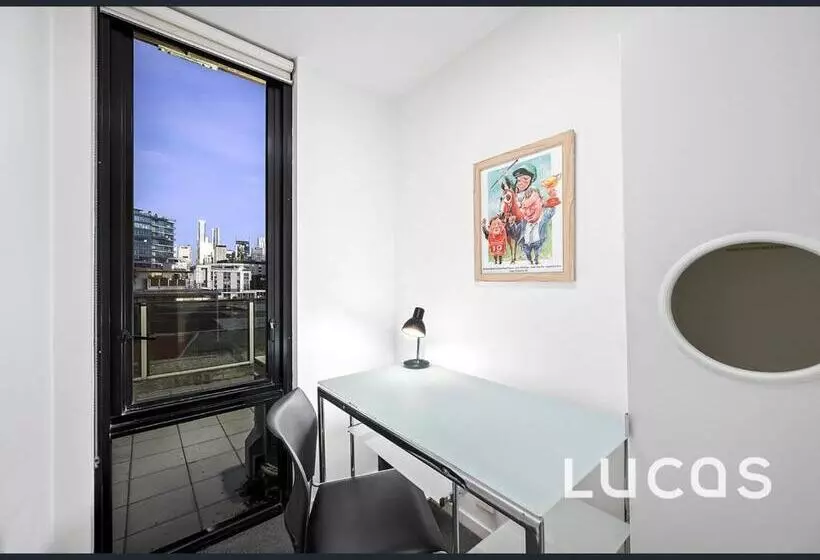 Fotos del hotel Docklands Private Collection Of Apartments:  8