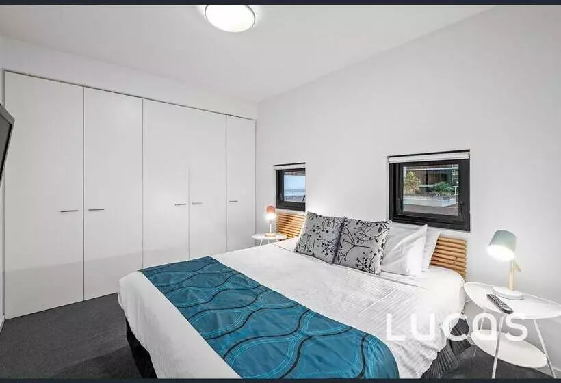 Docklands Private Collection Of Apartments