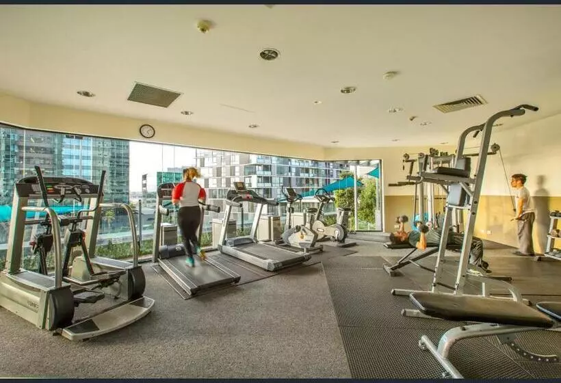 Fotos del hotel Docklands Private Collection Of Apartments:  2