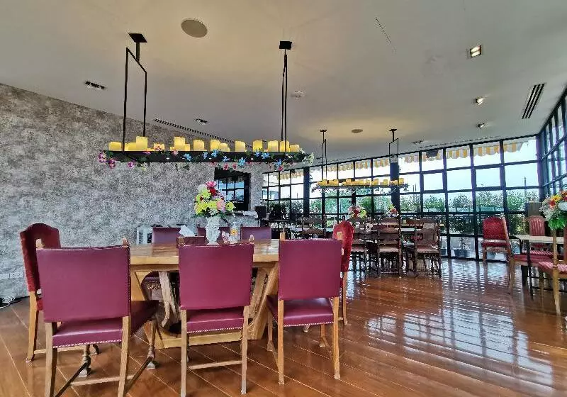 Fotos del hotel Lertnimit Boutique:  21