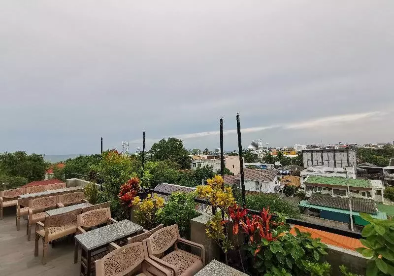 Fotos del hotel Lertnimit Boutique:  8