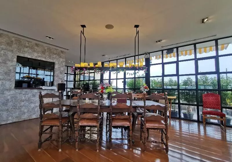 Fotos del hotel Lertnimit Boutique:  17