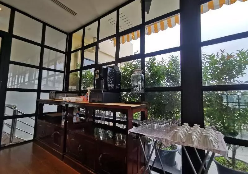 Fotos del hotel Lertnimit Boutique:  6