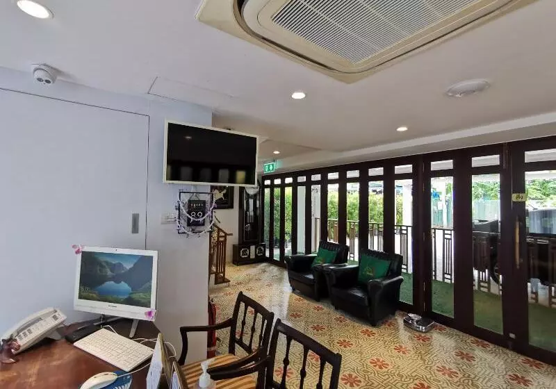 Fotos del hotel Lertnimit Boutique:  24