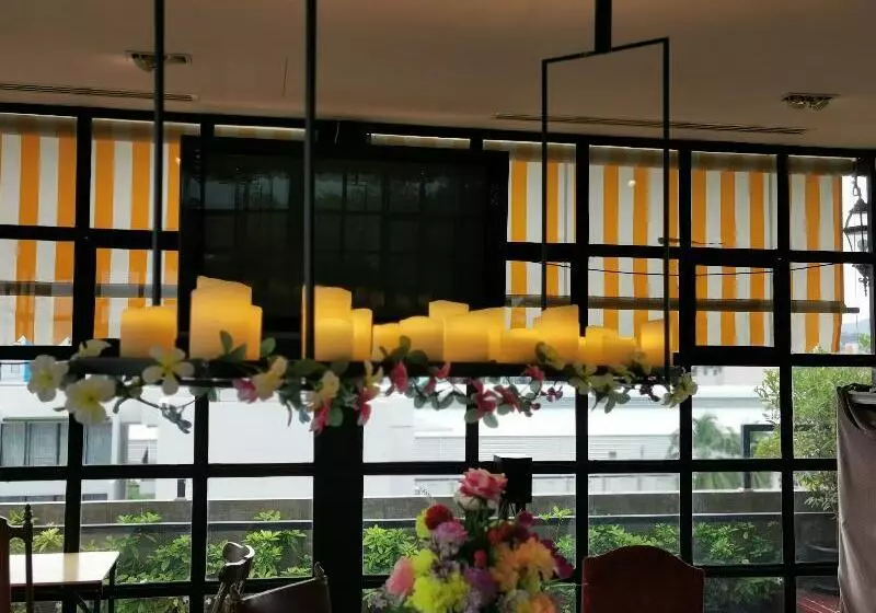 Fotos del hotel Lertnimit Boutique:  18