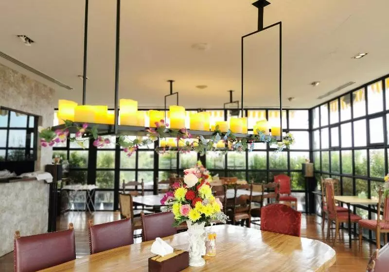 Fotos del hotel Lertnimit Boutique:  19