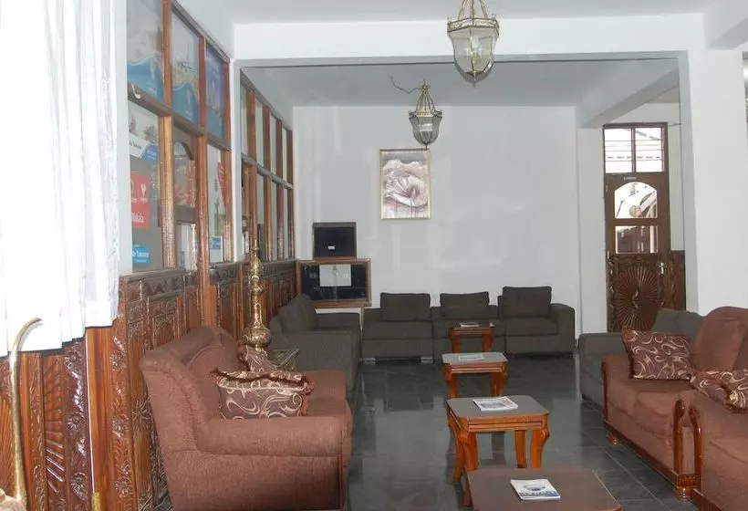 Fotos del hotel Mazsons:  6