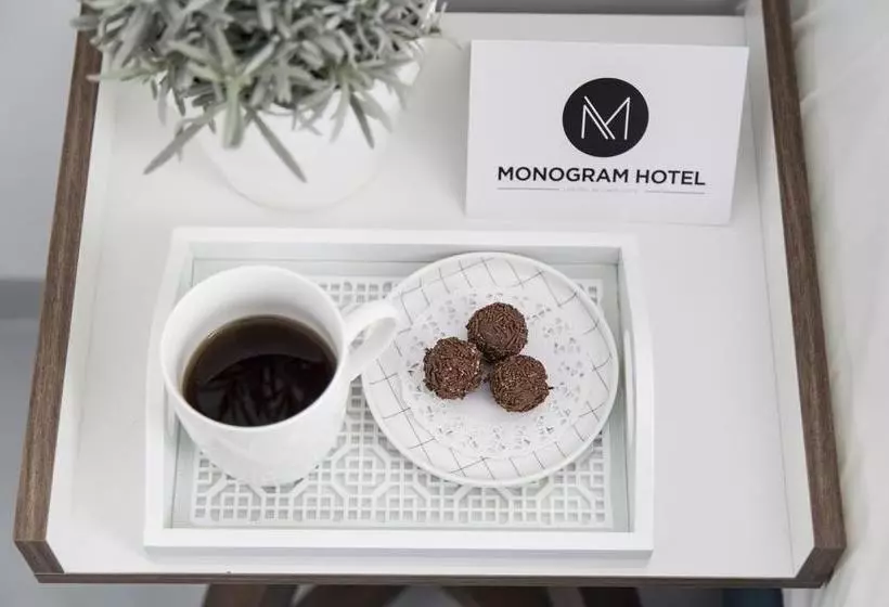 Fotos del hotel Monogram:  8