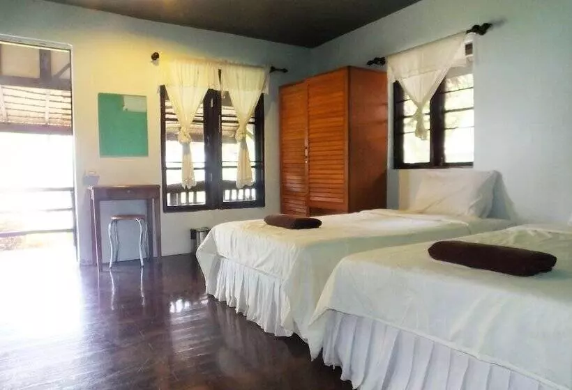 Fotos del hotel Sukorn Cabana Resort:  12