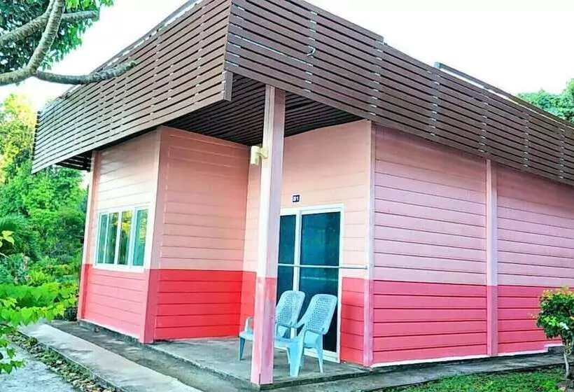 Fotos del hotel Sukorn Cabana Resort:  14