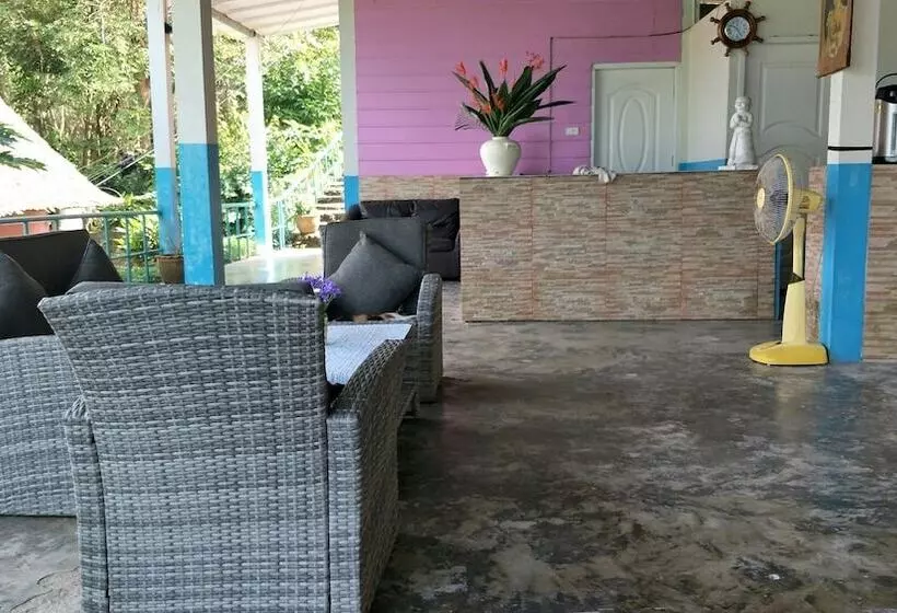 Fotos del hotel Sukorn Cabana Resort:  10