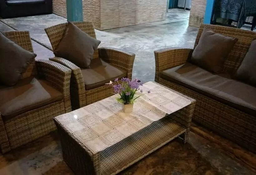 Fotos del hotel Sukorn Cabana Resort:  13