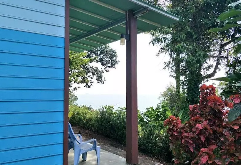 Fotos del hotel Sukorn Cabana Resort:  24