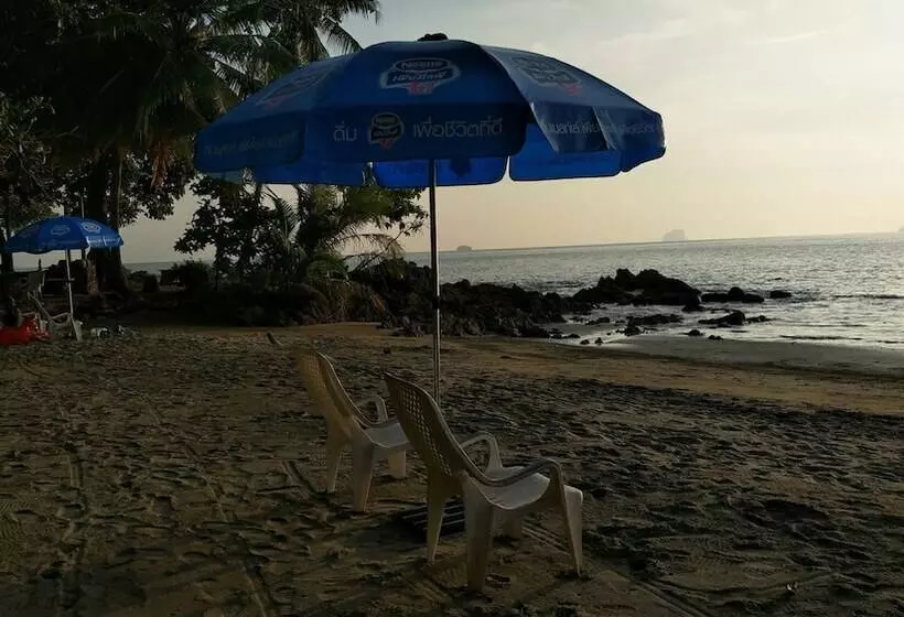 Fotos del hotel Sukorn Cabana Resort:  16