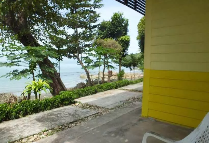 Fotos del hotel Sukorn Cabana Resort:  22