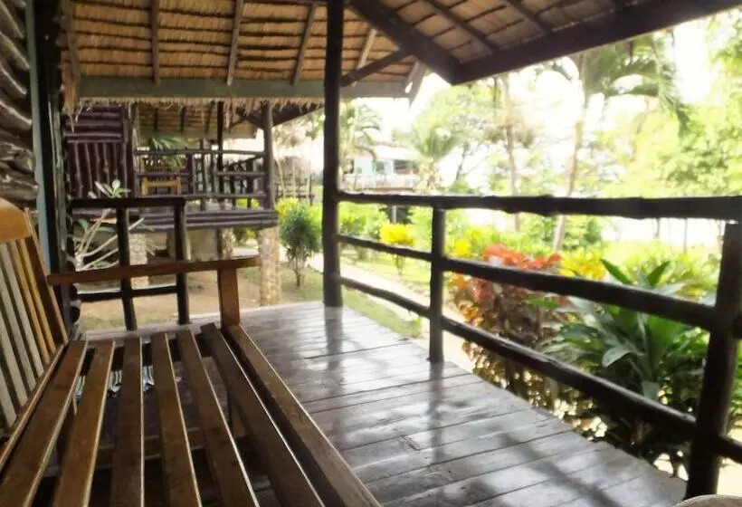 Fotos del hotel Sukorn Cabana Resort:  7