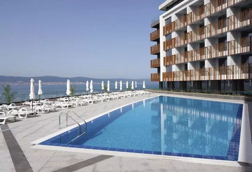 Aparthotel Paradiso