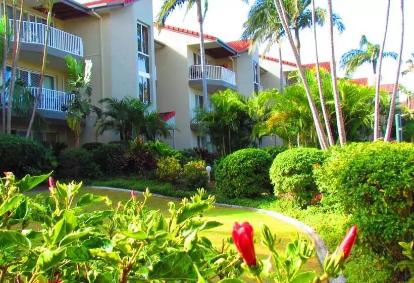 Fotos del hotel Bayview Waters Apartments:  9