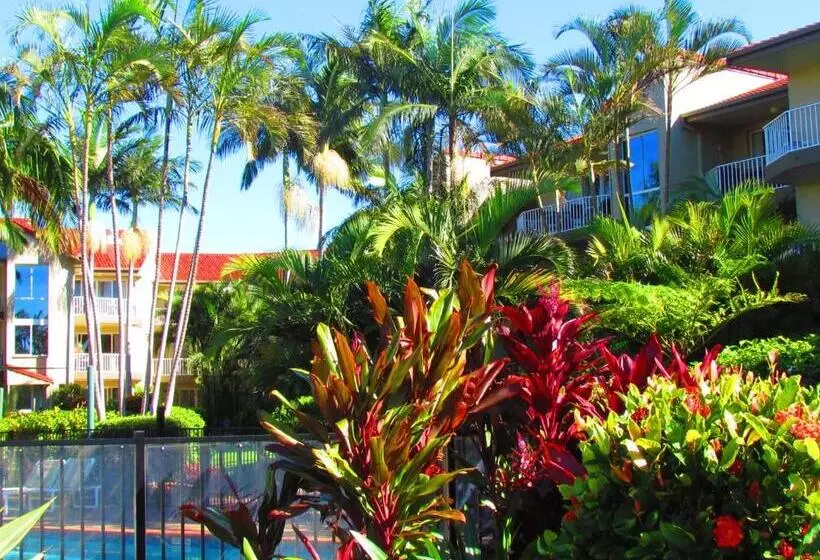 Bayview Waters Apartments