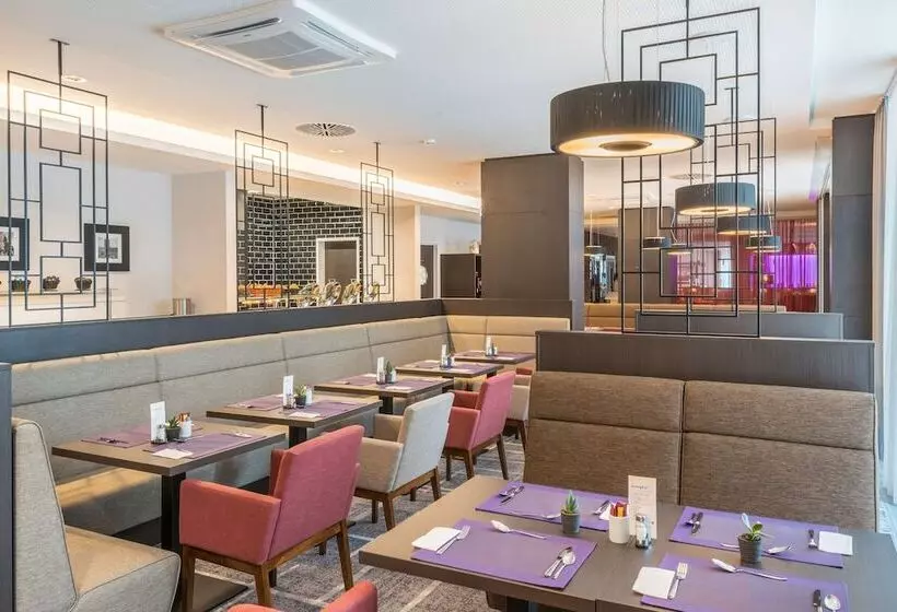 Fotos del hotel Hilton Garden Inn Munich City West:  3