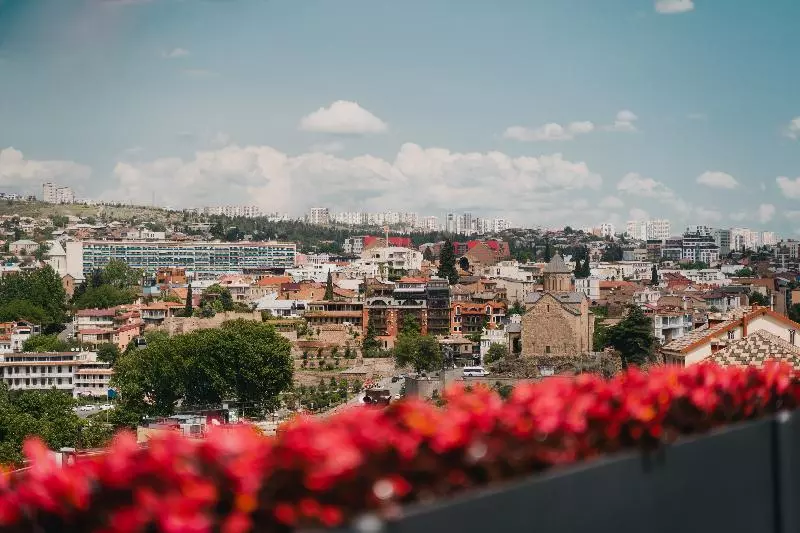 Fotos del hotel Amante Narikala By Tbilisi Luxury Boutique S:  8