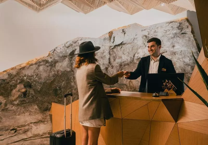 Fotos del hotel Amante Narikala By Tbilisi Luxury Boutique S:  11