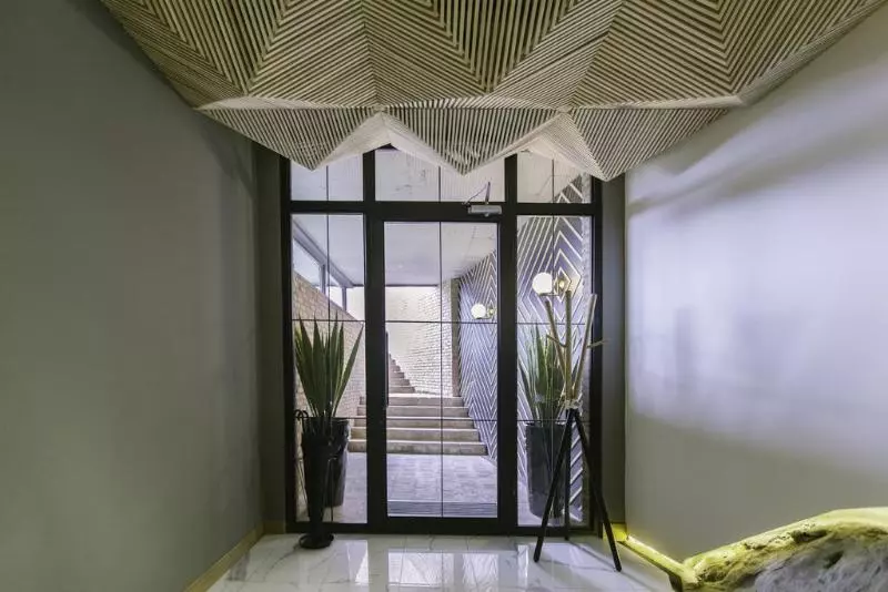 Fotos del hotel Amante Narikala By Tbilisi Luxury Boutique S:  2